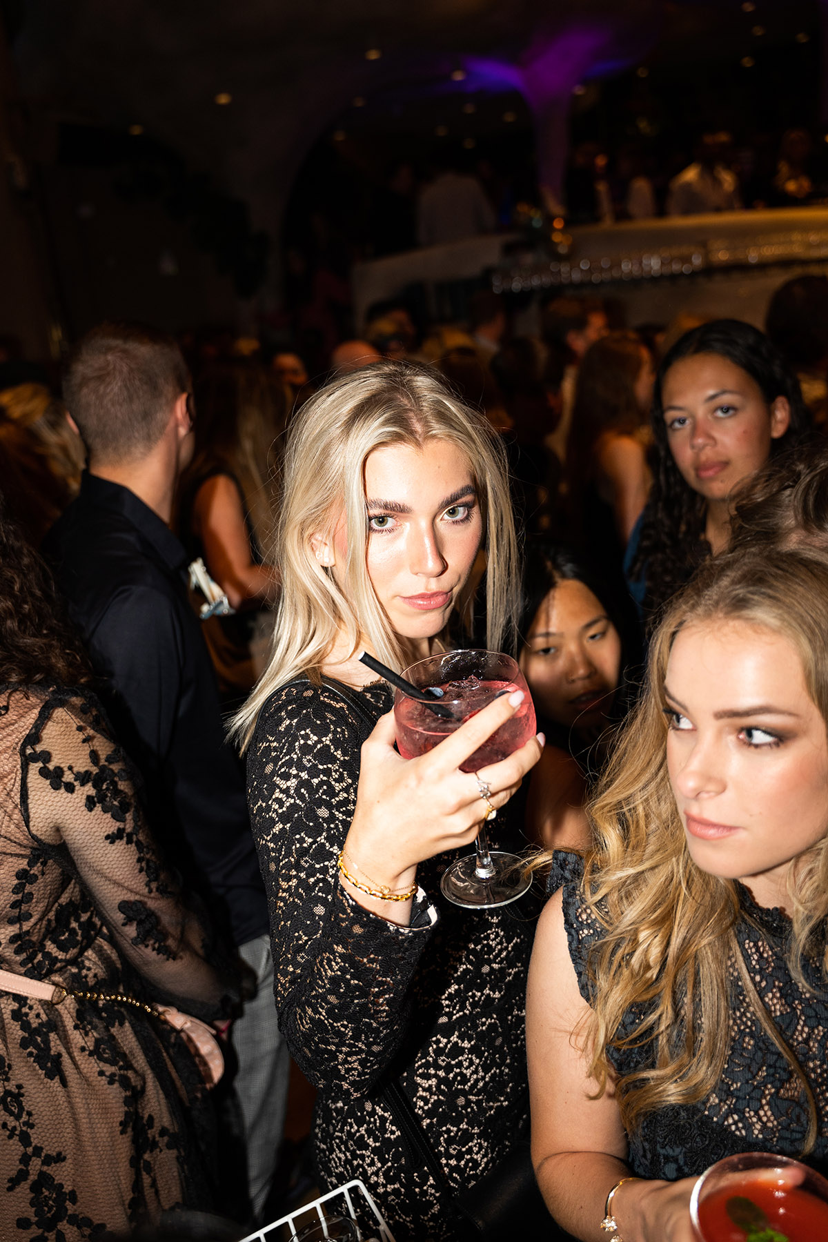 event fotografie door Alex pander fotograaf Utrecht voor The Streetfood Club