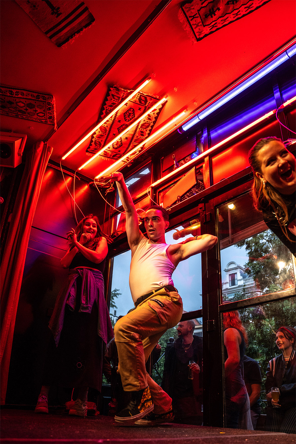 event fotografie door Alex pander fotograaf Utrecht voor Teatro Utrecht 030